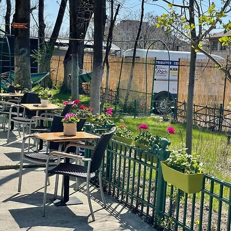 Гостевой дом House 4*