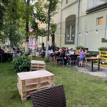 Гостевой дом House