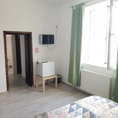 House Gasthuis 4*