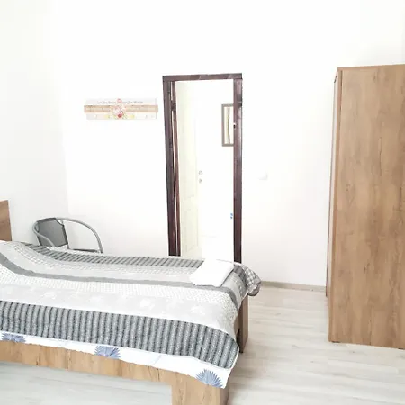 House Гостевой дом 4*