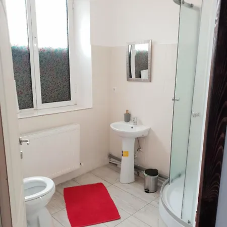 House Гостевой дом 4*