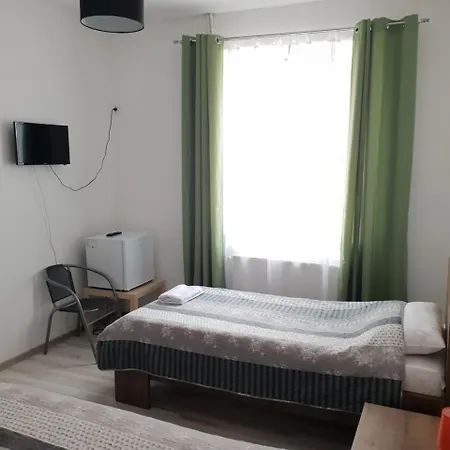 House Гостевой дом