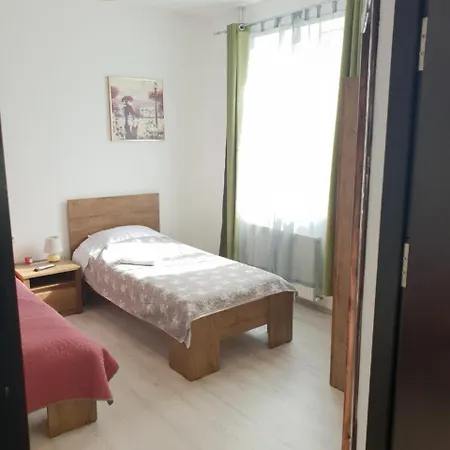 House Gæstehus 4*