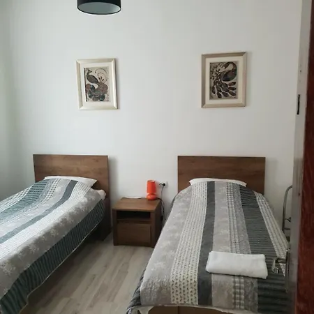 Гостевой дом House