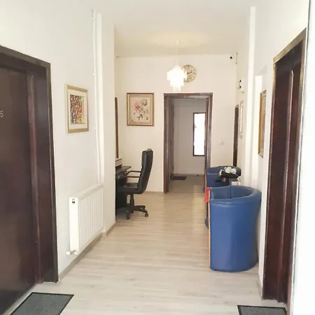 House Гостевой дом 4*