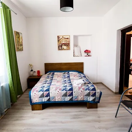 Гостевой дом House Бухарест