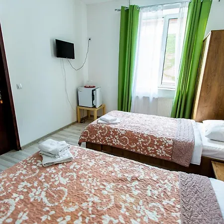 Гостевой дом House