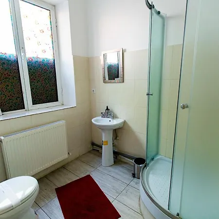 Гостевой дом House