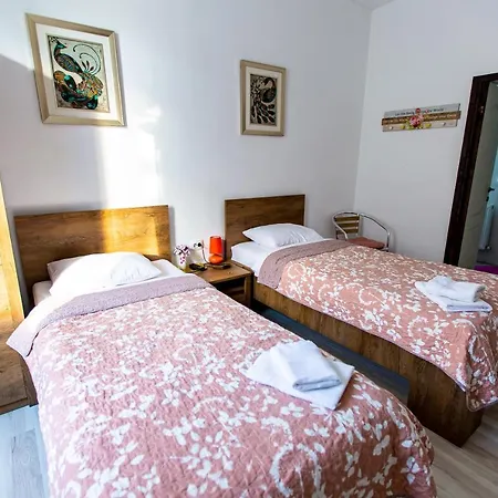 Гостевой дом House 4*