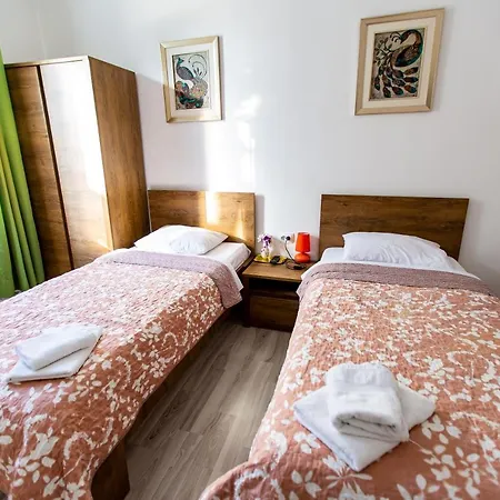 Гостевой дом House 4*