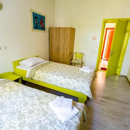 Гостевой дом House 4*