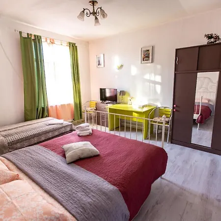 House Гостевой дом