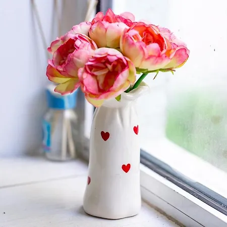 House 4* Бухарест