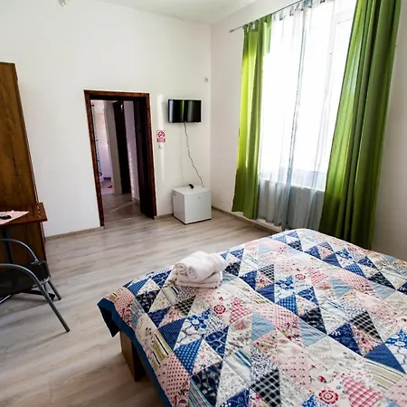 House Гостевой дом 4*