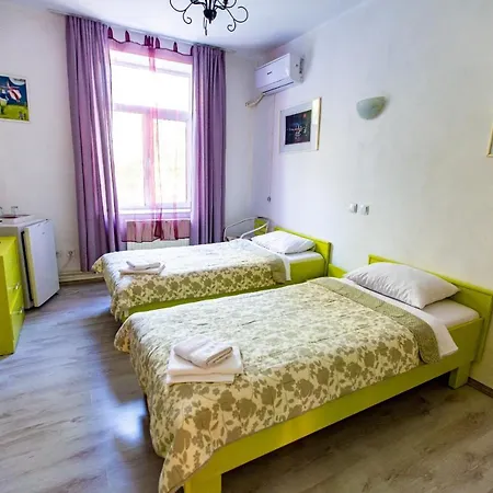 Гостевой дом House