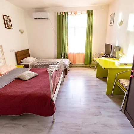 Гостевой дом House