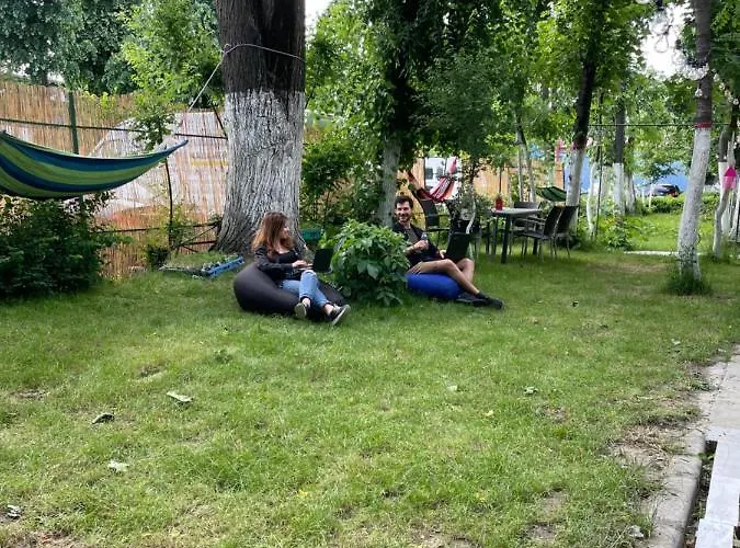 House 4* Bukarest