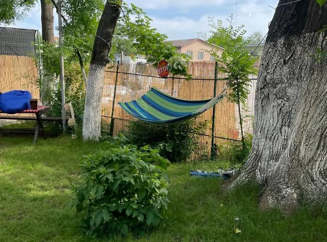 House בית הארחה