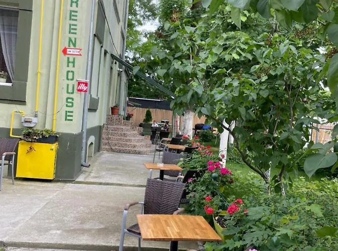 Casa de hóspedes House 4*