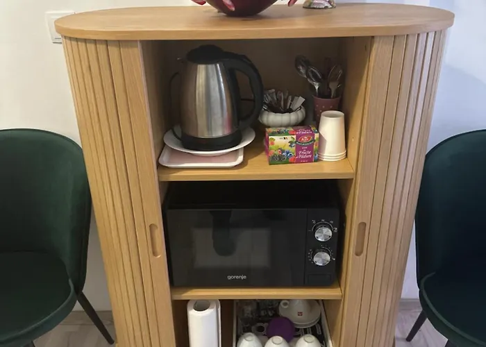 Casa de hóspedes House 4*