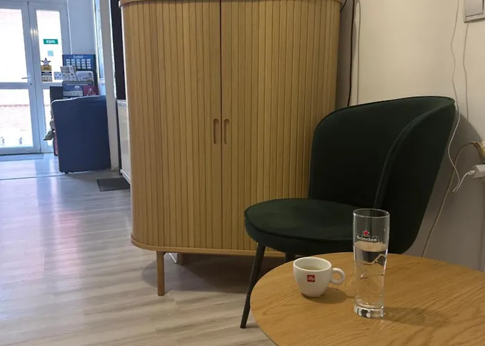 House 부쿠레슈티