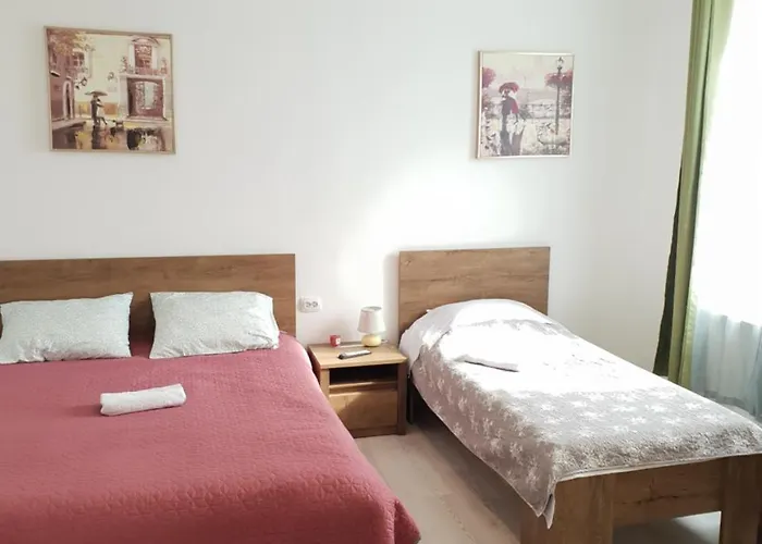 House בית הארחה 4*