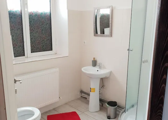 House בית הארחה 4*