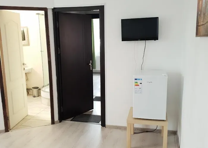 House בית הארחה 4*