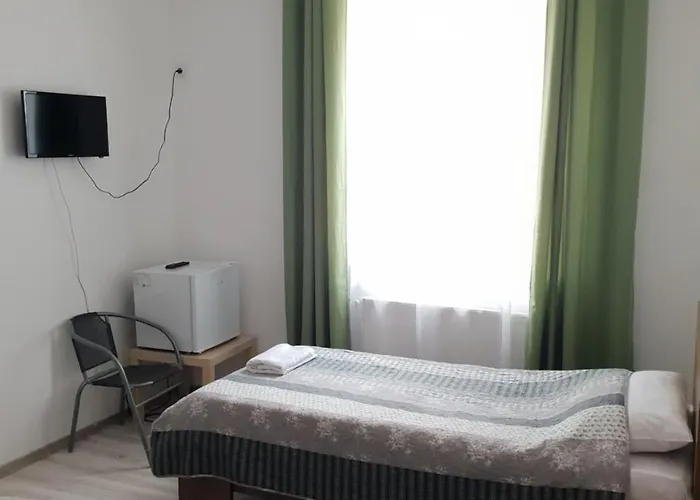 House בית הארחה