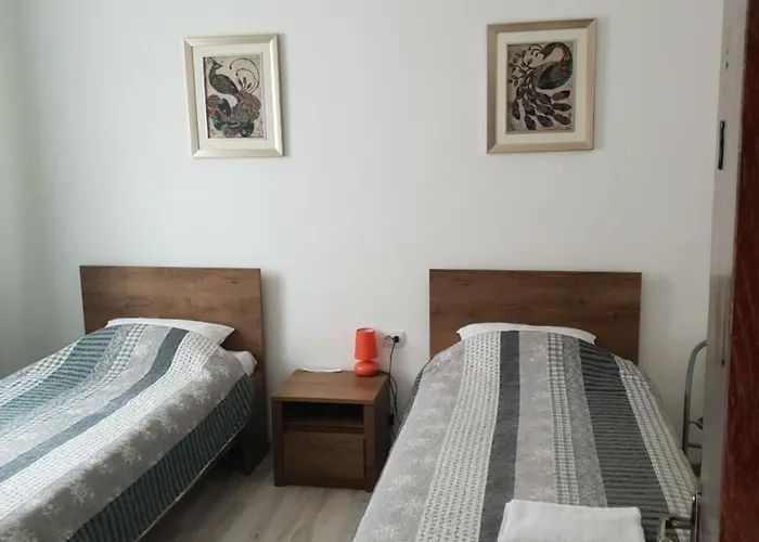 בית הארחה House