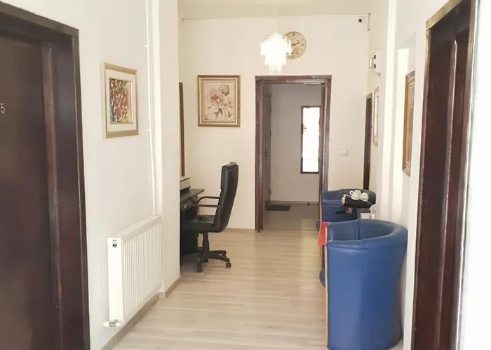 House בית הארחה 4*