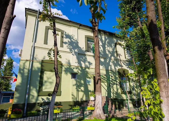 House בוקרשט
