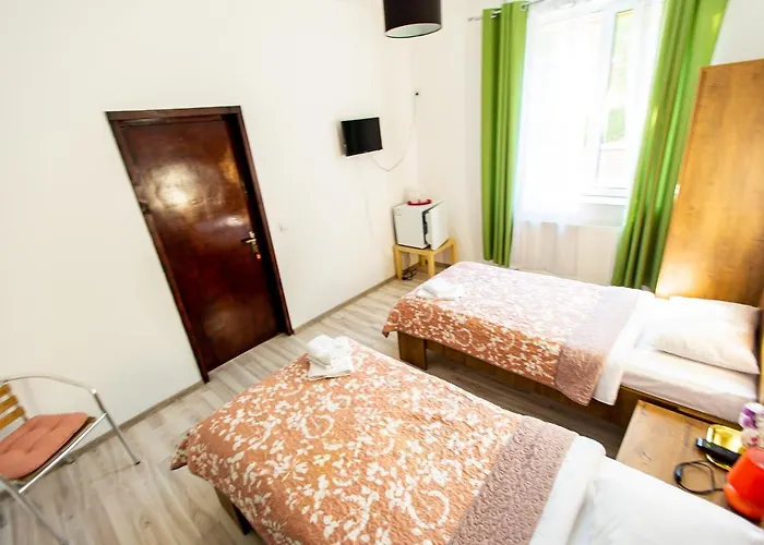 House 게스트하우스