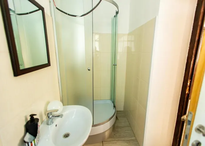 Casa de hóspedes House