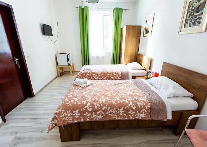 House 게스트하우스