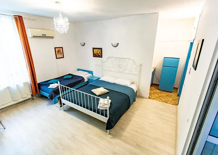 House בוקרשט