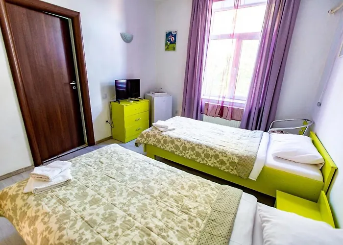 House בוקרשט