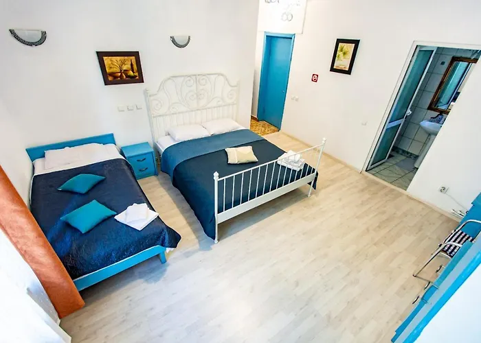 House בית הארחה 4*