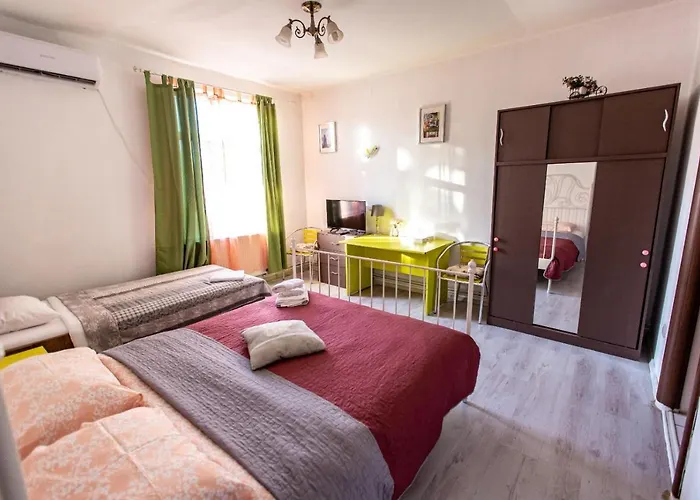 House בית הארחה