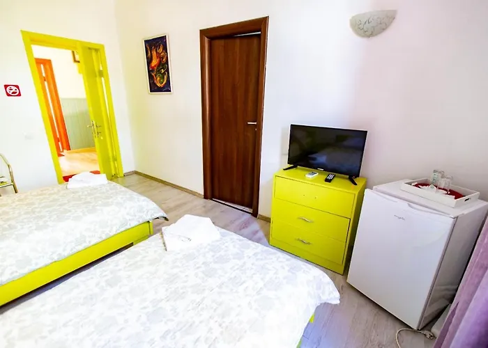 House בית הארחה