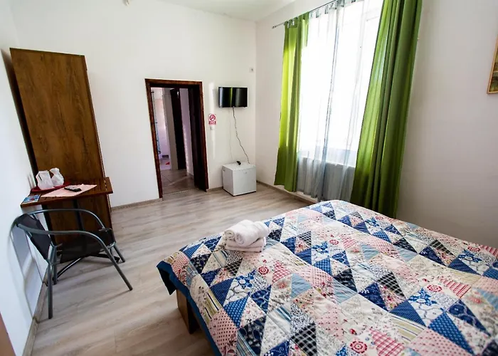 House בית הארחה 4*