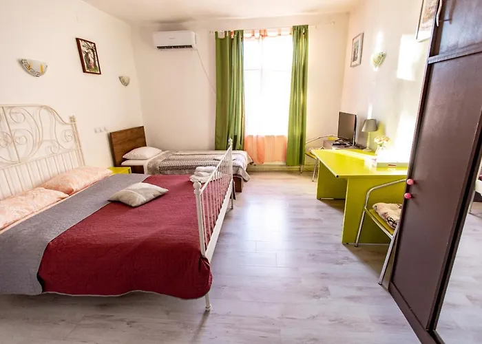 בית הארחה House