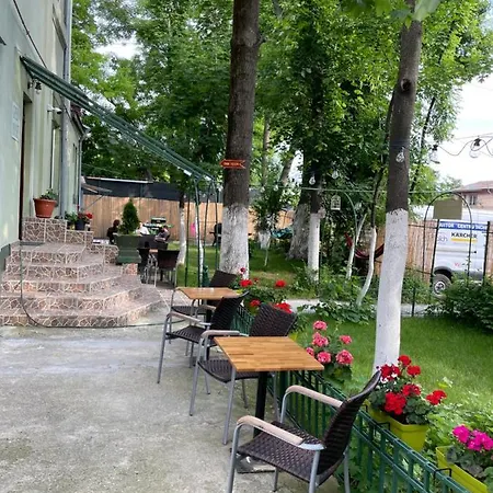 House Guest house