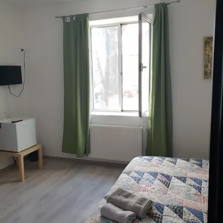 House * Bukarest