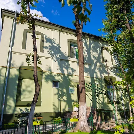 House Bukarest