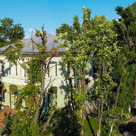 House Gasthof Bukarest