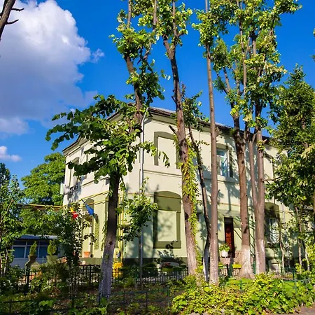 House * Bukarest