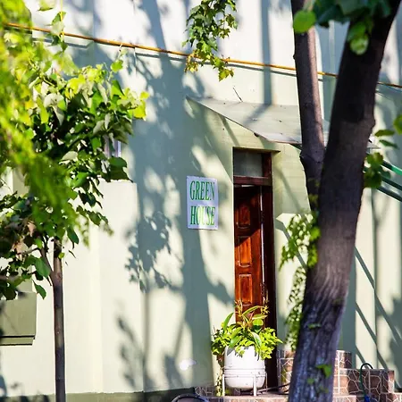 House * Bukarest