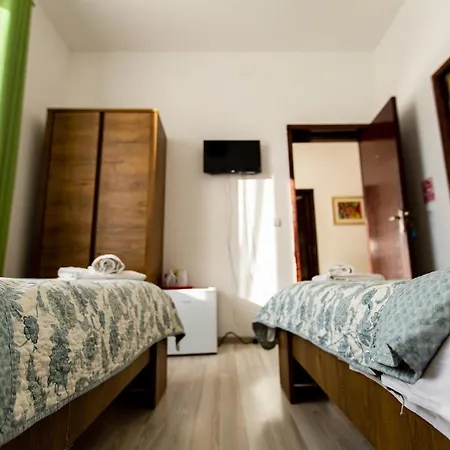 House * Bukarest