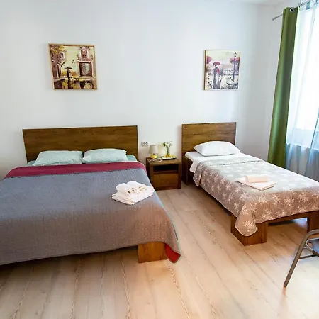 House * Bukarest